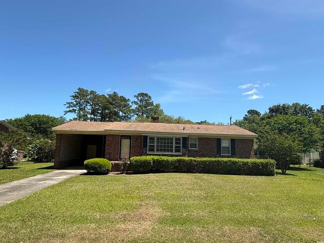 Photo - 1700 Pickens St Casa