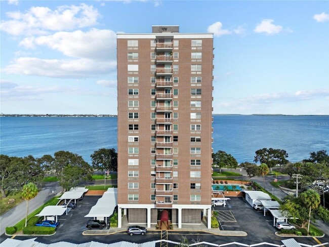 Photo - 4015 Bayshore Blvd Unit 7C