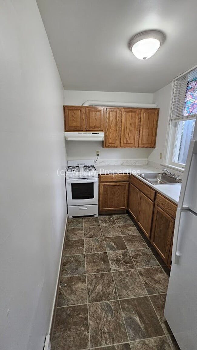Photo - Charming One Bedroom in North Tacoma