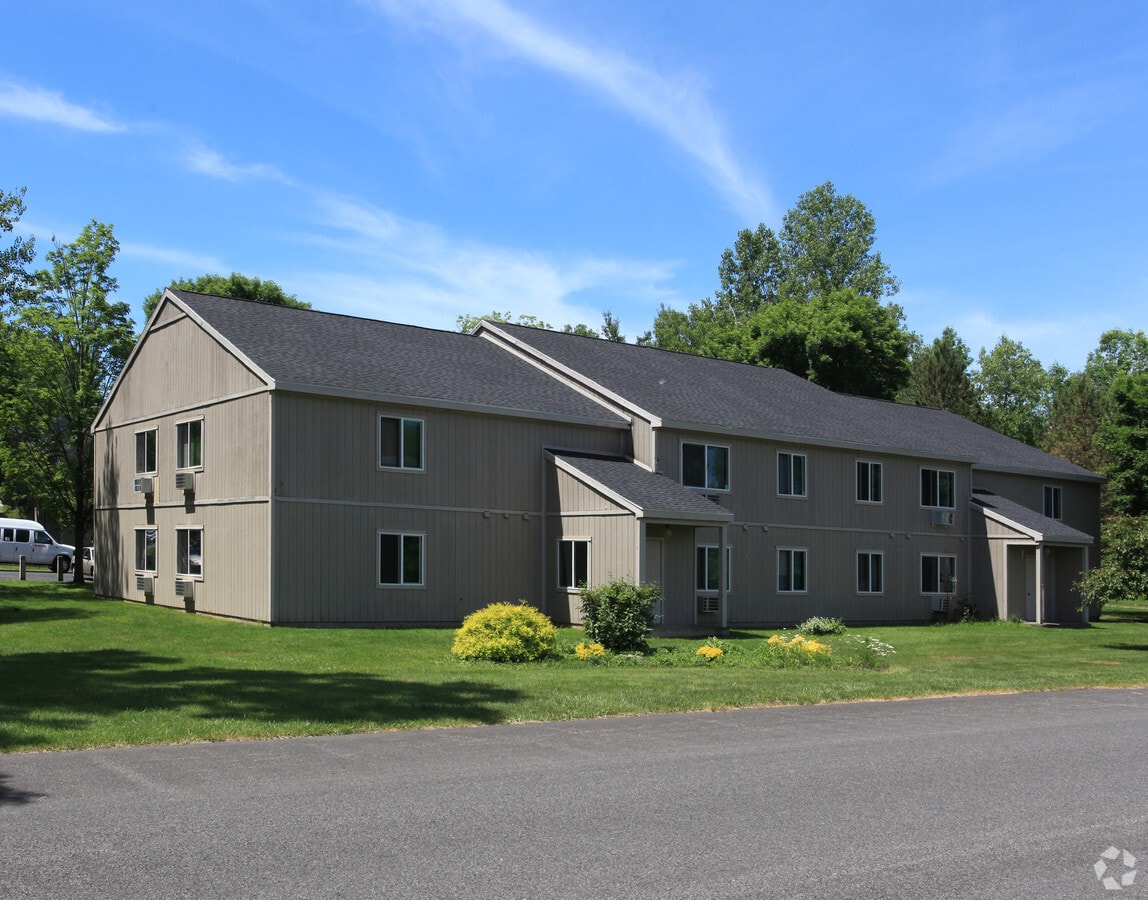 Paddock's Landing - Paddock's Landing Apartment