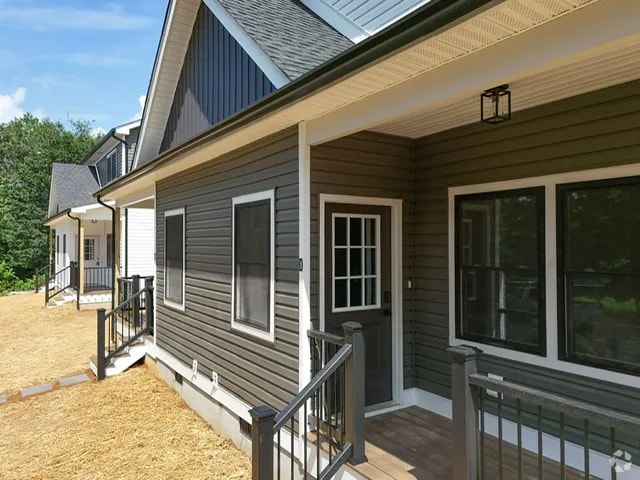 Building Photo - 1006 Pocahontas Ave Rental