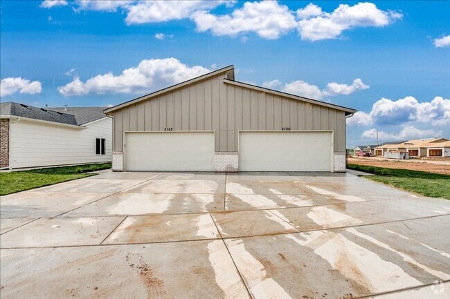 Building Photo - Area151-Arcadia Plan Rental