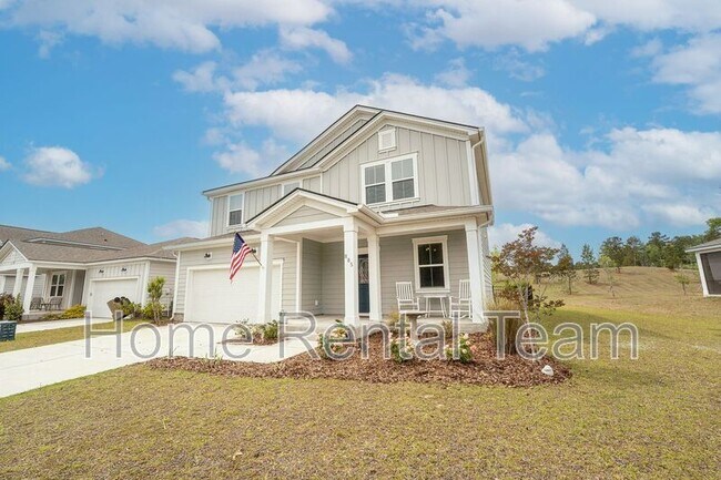 Photo - 885 Longleaf Dr