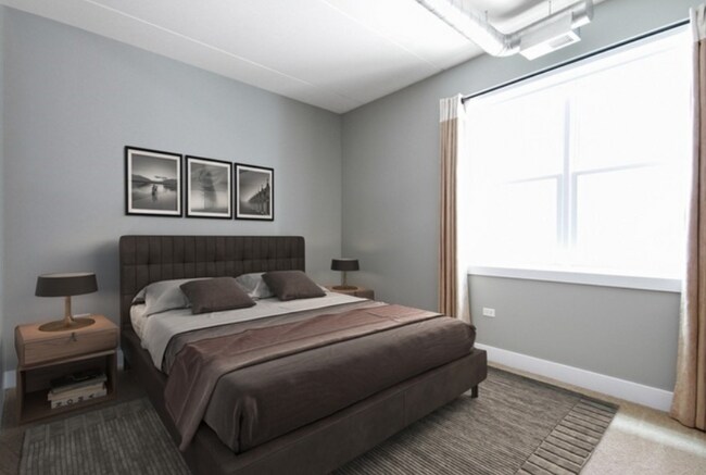 Photo - 873 N Larrabee St Unit 201