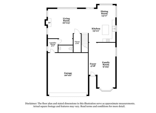 Photo - 1766 E Tyson St