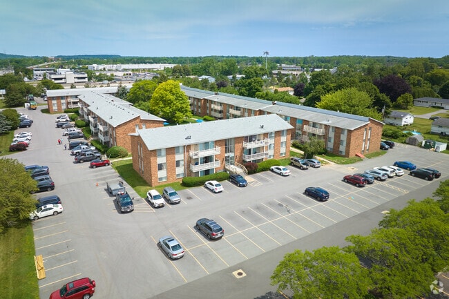 Winton Village Apartments