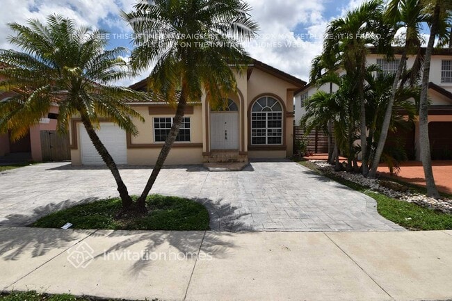 Building Photo - 8764 NW 153rd Terrace