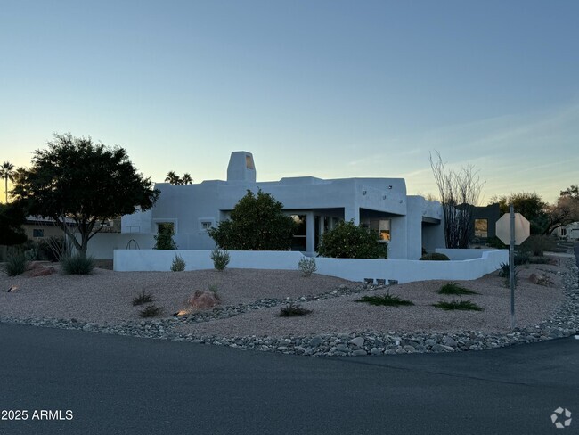 Building Photo - 25810 N Abajo Dr Rental
