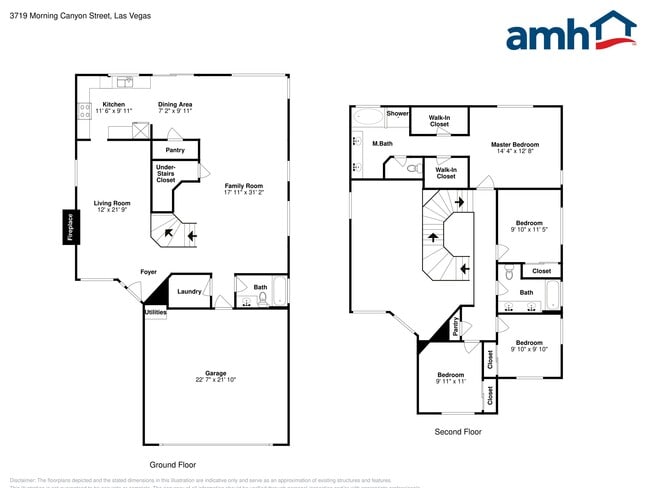 Photo - 3719 Morning Canyon Ct