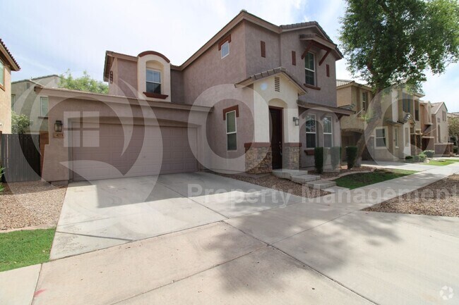 Building Photo - 4273 E Oakland St Rental