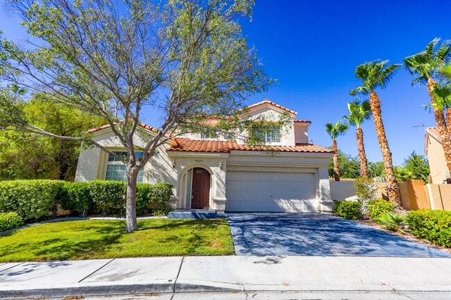 Building Photo - Beautiful, Well Kept, North Summerlin Pool... Rental