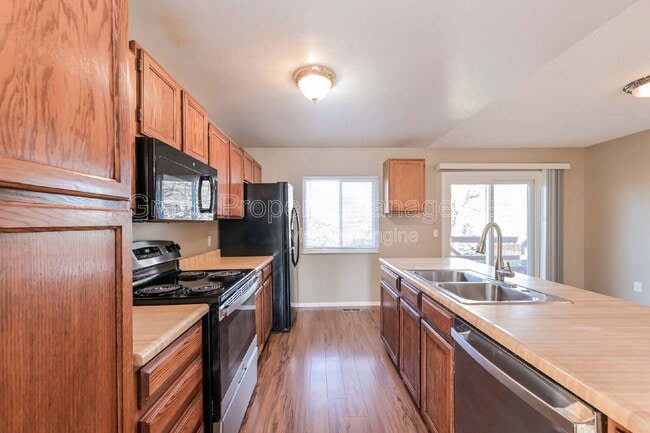 Photo - 3234 S Dudley St