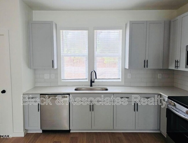 Photo - 809 Wilcox St