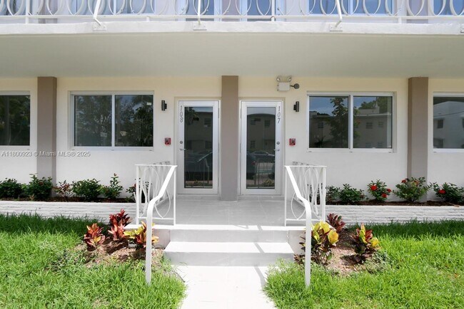 Photo - 1601 Meridian Ave Unidad 101 Rental