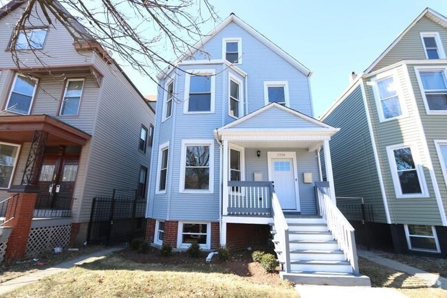 Building Photo - 2218 Lawndale Ave Unit 2 Rental