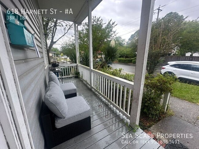 Photo - 618 Harnett St Unidad #A