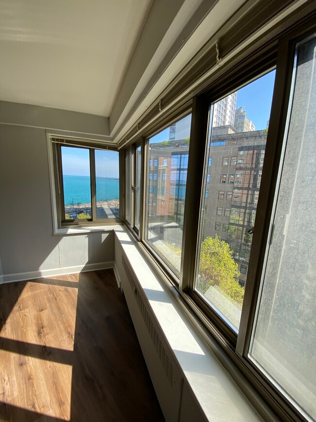 1300 N lake shore Dr Unit 702