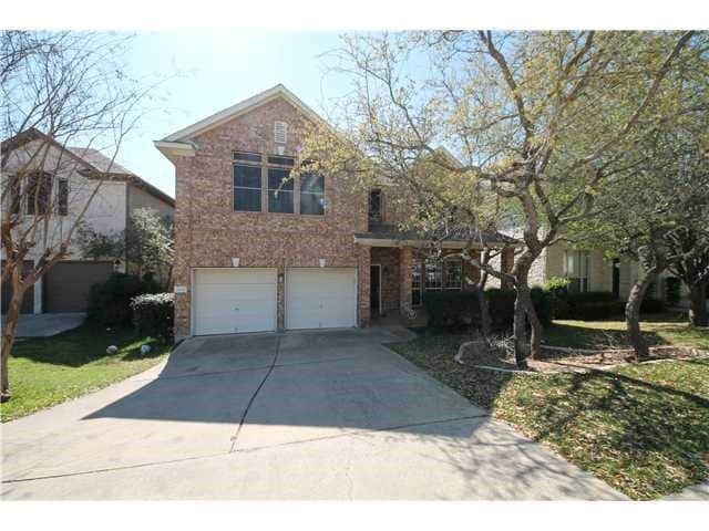 Building Photo - 2804 Cascade Falls Dr Rental