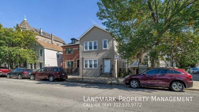 1917 S May-1R - 1917 S May-1R Apartment Unit 1R