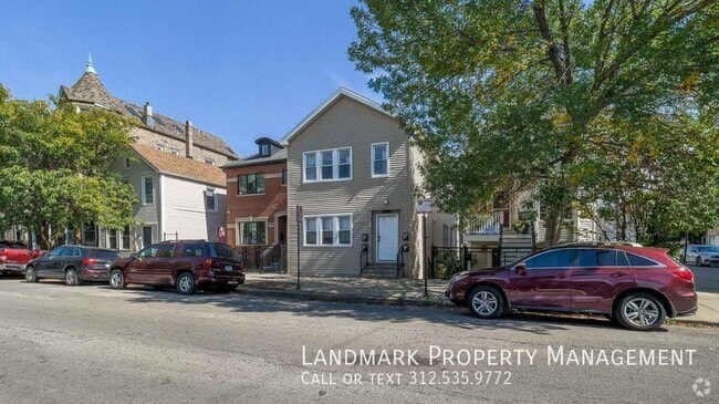 Building Photo - 1917 S May-1R Unit 1R Rental