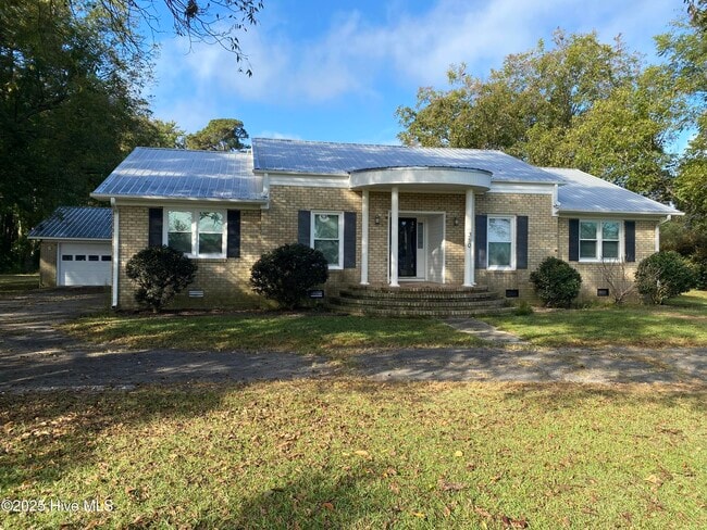 Building Photo - 380 A I Taylor Rd Rental