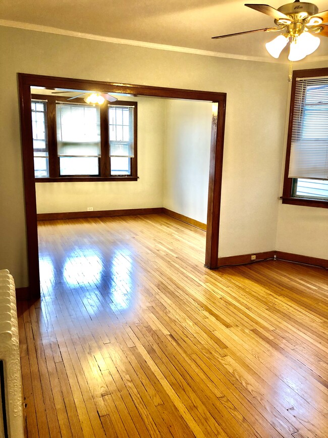 Photo - 847 Ferdinand Ave Unidad 2