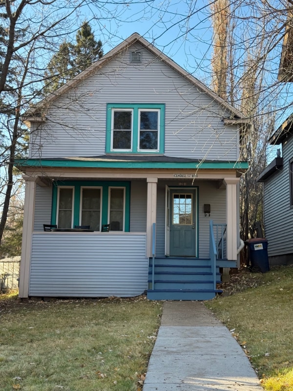 Building Photo - 1201 N 7th Ave E