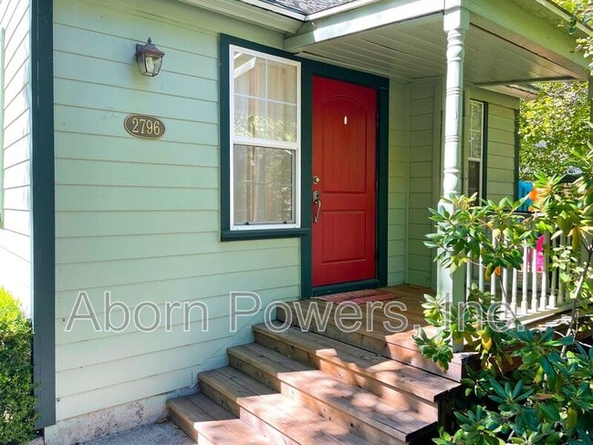 Photo - 2796 Coloma St House