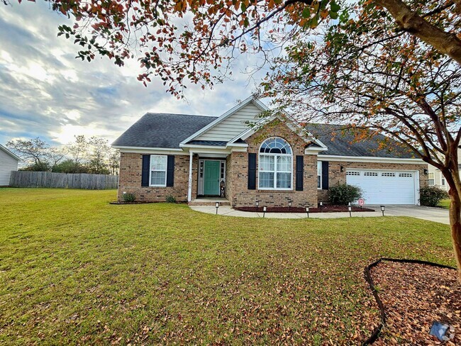 Building Photo - Hendrix Farms Subdivision Rental