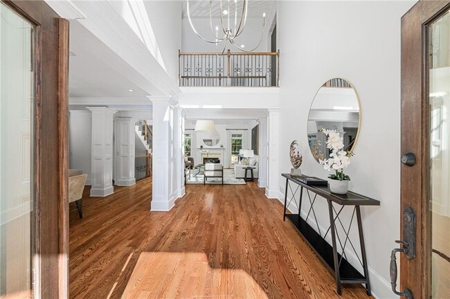 Photo - 4715 Westfield Dr NE