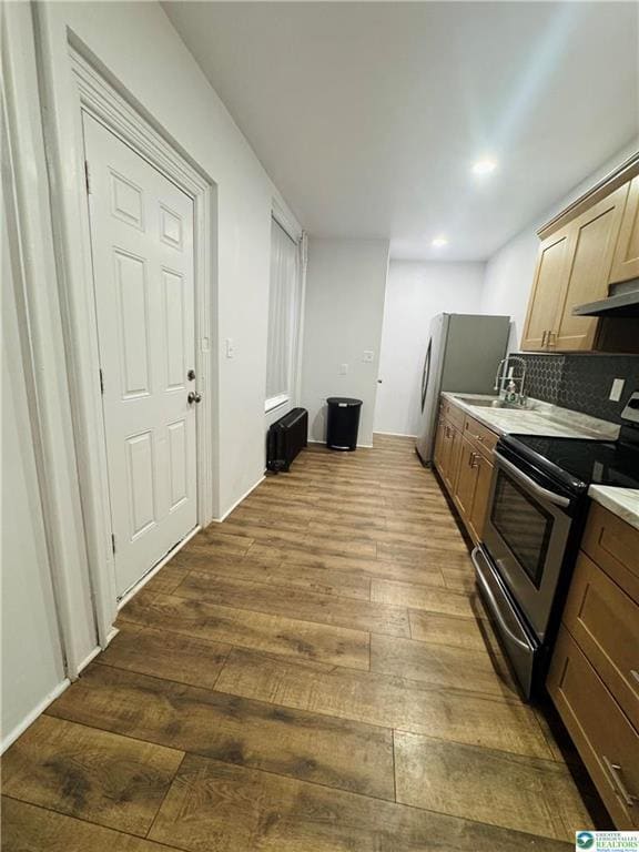 Photo - 523-525 N New St