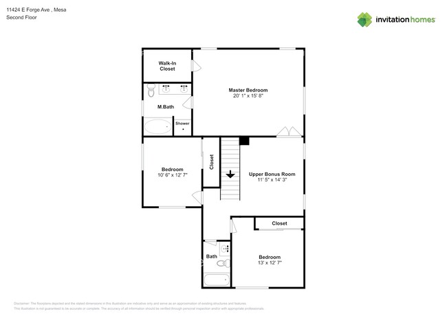 Photo - 11424 E Forge Ave