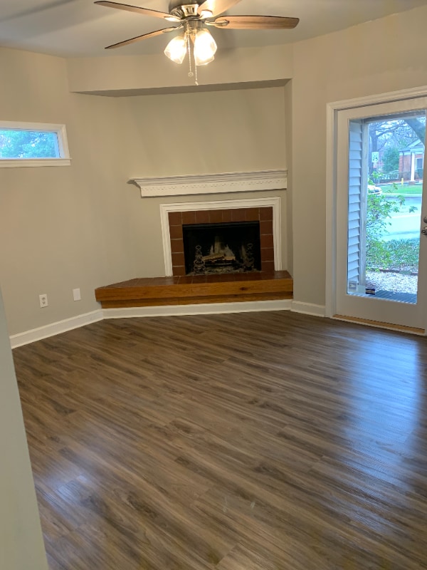 Photo - 2000 Greenway Ave Unit Apt 1C