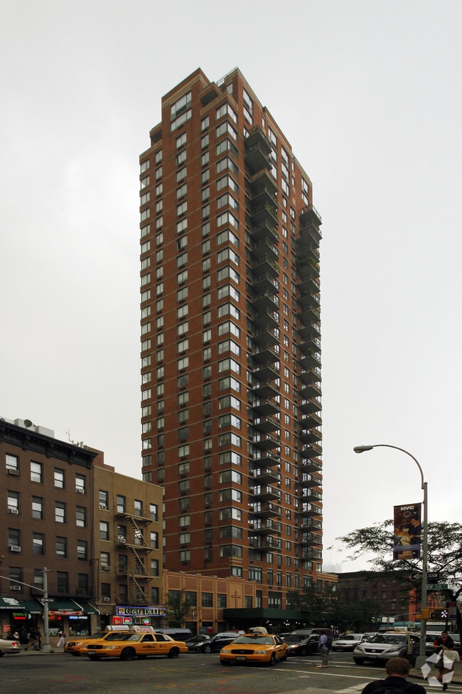 The Dorothy Ross Friedman Residence Apartments For Rent in New York, NY