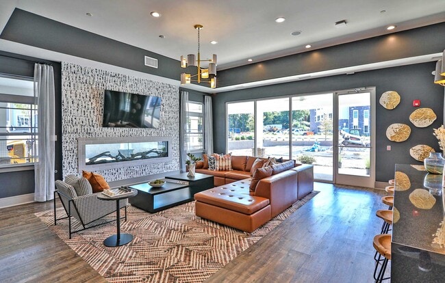 Photo - Autumn Ridge at Lopatcong