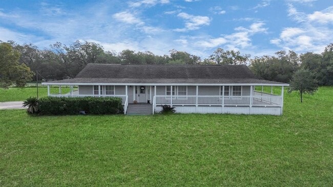 Photo - 11214 FM442 House