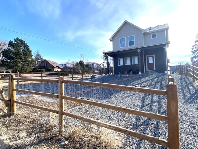Photo - 1130 Swope Ave