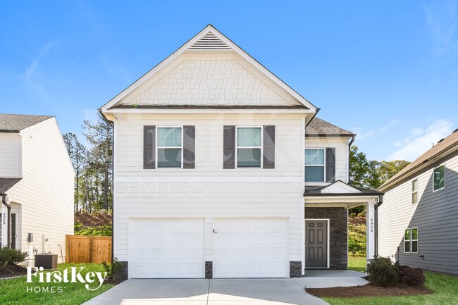 Building Photo - 4954 Hillstone Dr