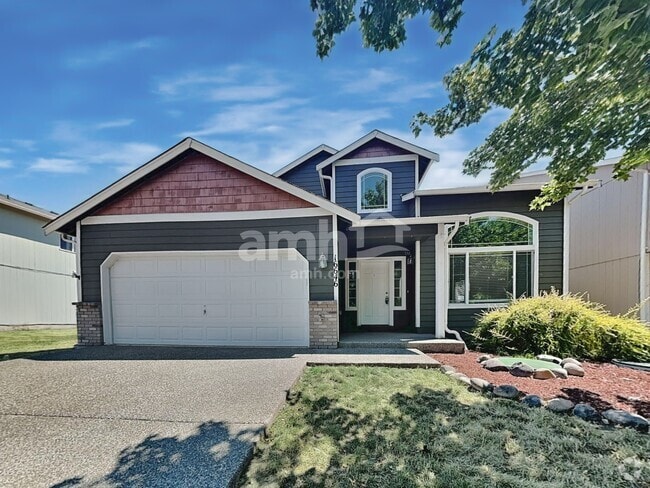 Building Photo - 16646 Rainier View Dr SE Rental