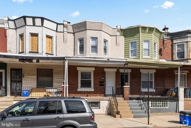 Building Photo - 13 S 55th St Rental