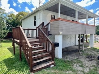 Building Photo - 908 Country Club Rd Unit 1