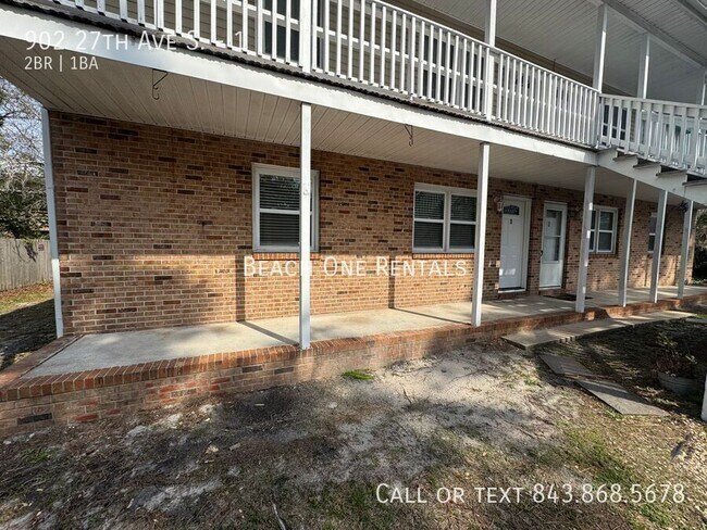 Photo - 902 27th Ave S Unidad 1