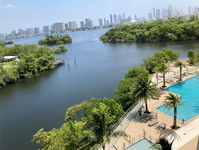 Photo - 16385 Biscayne Blvd Condo Unit 605