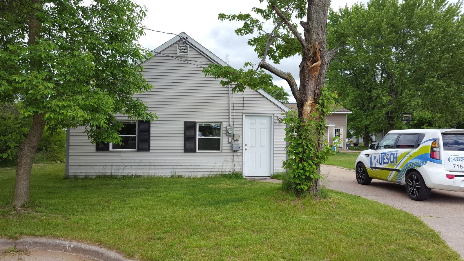 Photo - One Bedroom House