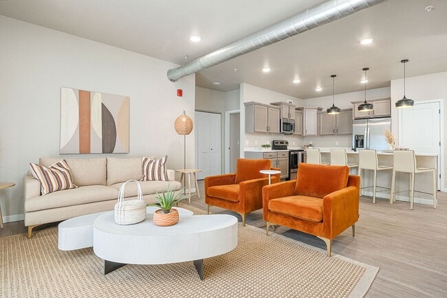 Farmstead Apartments