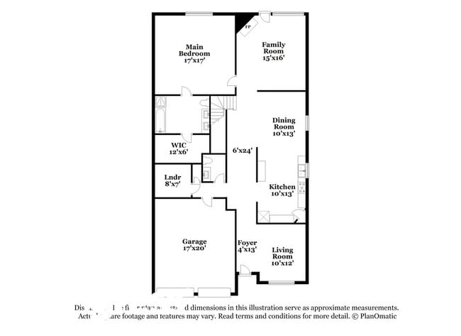 Photo - 17506 Hoover Gardens Dr