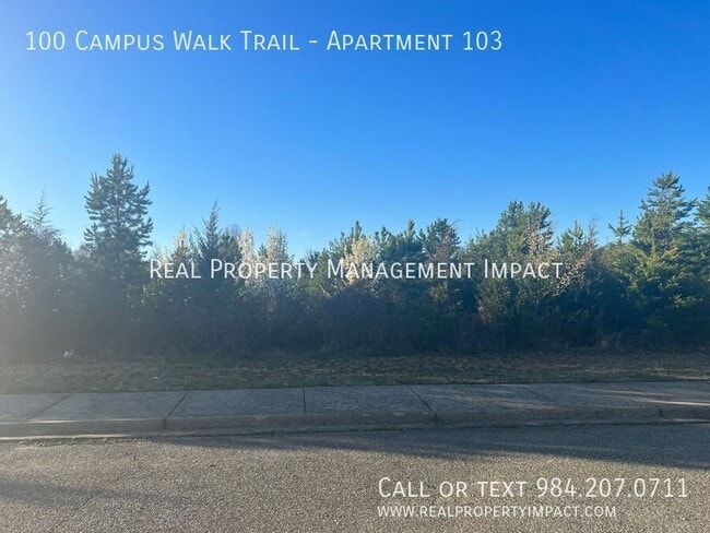 Photo - 100 Campus Walk Trl