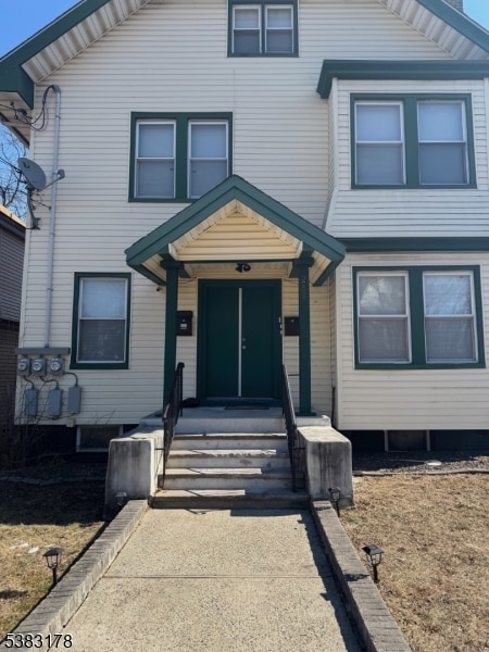 Building Photo - 284 Seymour Ave Rental