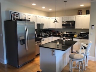 Photo - 1306 Columbia Rd Unit 2c