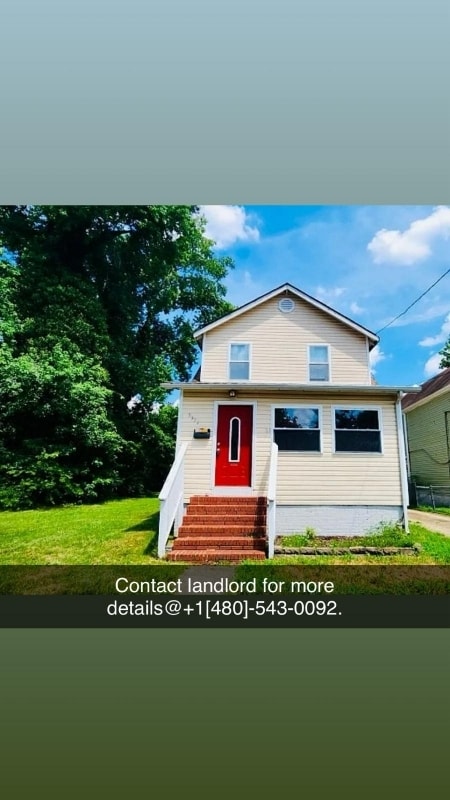 Photo - 3322 Lens Ave